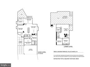 3800 Lakeview Terrace, Falls Church VA 22041
