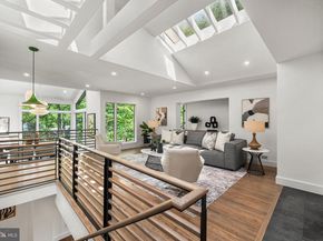3800 Lakeview Terrace, Falls Church VA 22041