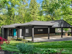 3800 Lakeview Terrace, Falls Church VA 22041