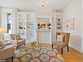 2724 13TH Street NW, Washington DC 20009