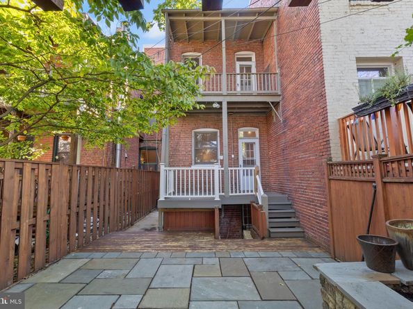 2724 13TH Street NW, Washington DC 20009