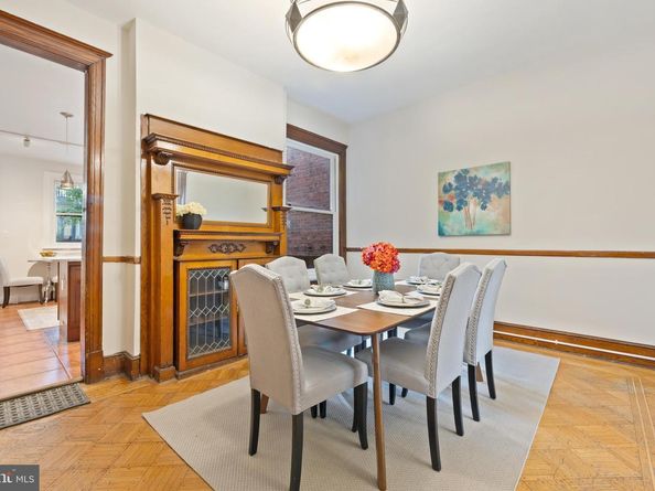 2724 13TH Street NW, Washington DC 20009