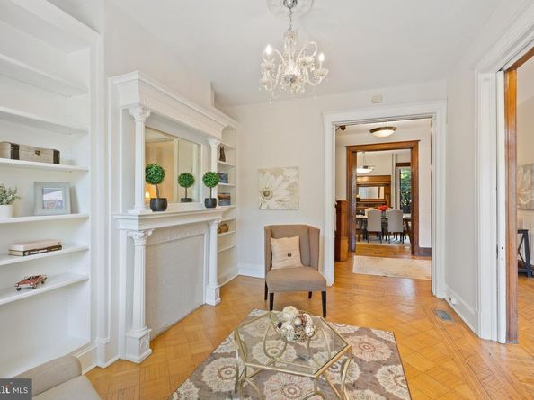 2724 13TH Street NW, Washington DC 20009