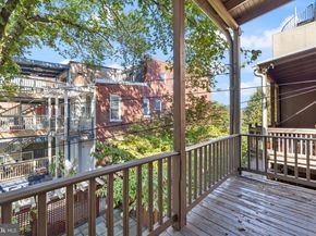 2724 13TH Street NW, Washington DC 20009