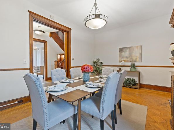 2724 13TH Street NW, Washington DC 20009