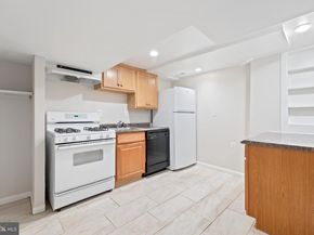 2724 13TH Street NW, Washington DC 20009