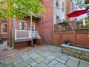 2724 13TH Street NW, Washington DC 20009