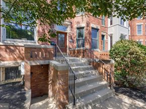 2724 13TH Street NW, Washington DC 20009