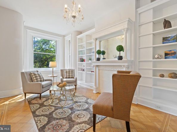 2724 13TH Street NW, Washington DC 20009