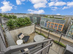 1211 Van Street SE 1003, Washington DC 20003