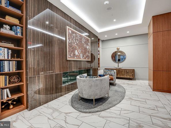 1211 Van Street SE 1003, Washington DC 20003