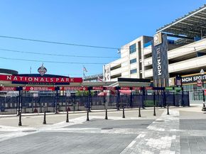 1211 Van Street SE 1003, Washington DC 20003