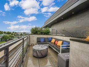 1211 Van Street SE 1003, Washington DC 20003