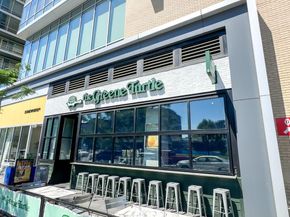 1211 Van Street SE 1003, Washington DC 20003
