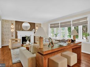 4004 David Lane, Alexandria VA 22311