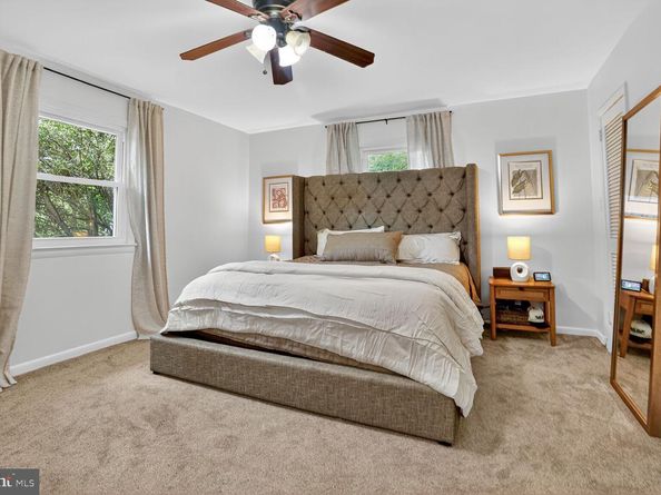 4004 David Lane, Alexandria VA 22311