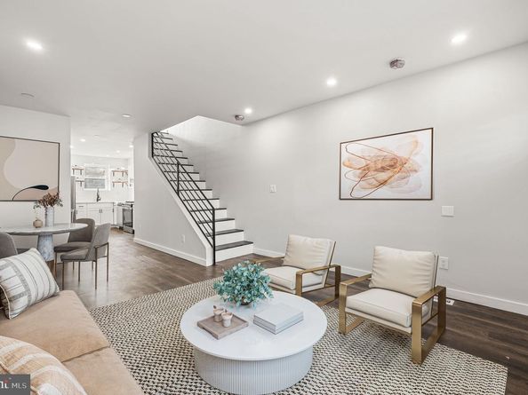 1228 S Harmony Street, Philadelphia PA 19146