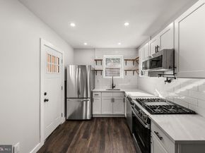 1228 S Harmony Street, Philadelphia PA 19146