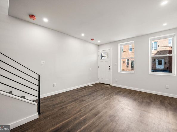 1228 S Harmony Street, Philadelphia PA 19146