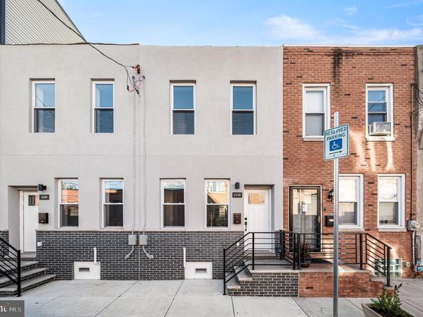 1228 S Harmony Street, Philadelphia PA 19146