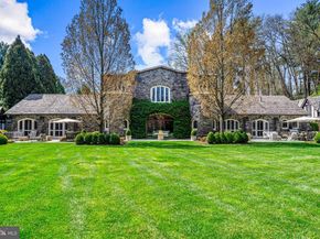 56 Crosby Brown Road, Gladwyne PA 19035