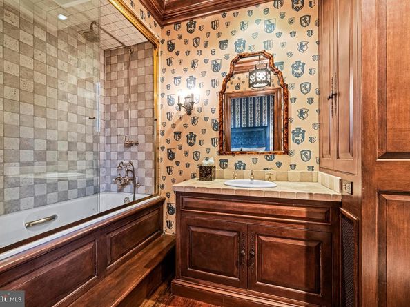 56 Crosby Brown Road, Gladwyne PA 19035