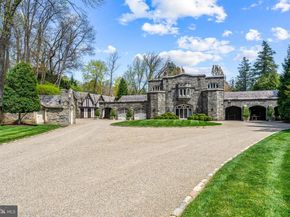 56 Crosby Brown Road, Gladwyne PA 19035