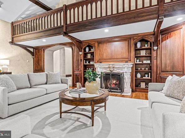 56 Crosby Brown Road, Gladwyne PA 19035