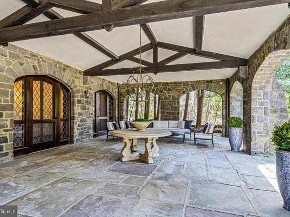 56 Crosby Brown Road, Gladwyne PA 19035