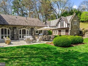 56 Crosby Brown Road, Gladwyne PA 19035