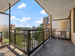 4740 Connecticut Avenue NW 804, Washington DC 20008