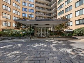 4740 Connecticut Avenue NW 804, Washington DC 20008