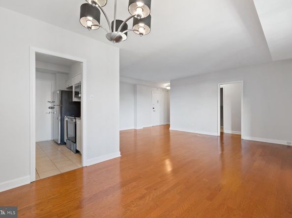 4740 Connecticut Avenue NW 804, Washington DC 20008