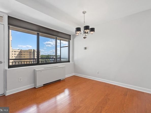 4740 Connecticut Avenue NW 804, Washington DC 20008