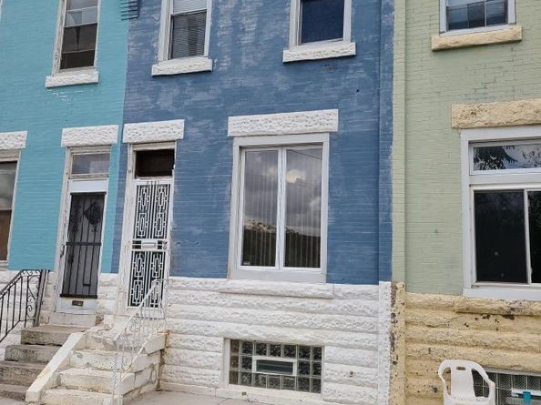 1630 N Patton Street, Philadelphia PA 19121