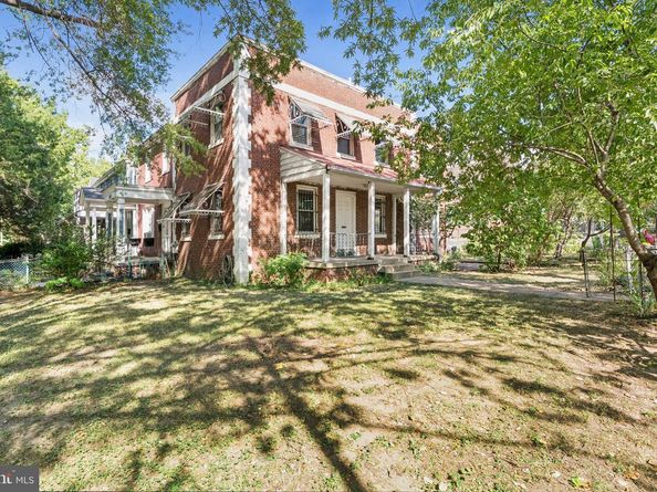 1100 Queen Street NE, Washington DC 20002