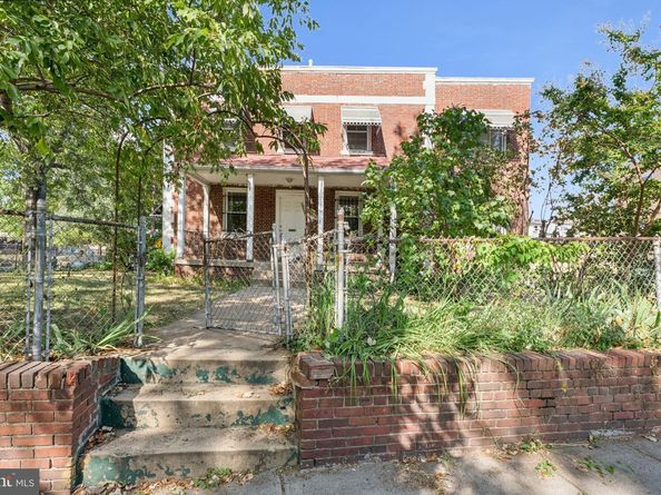 1100 Queen Street NE, Washington DC 20002