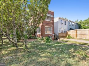 1100 Queen Street NE, Washington DC 20002