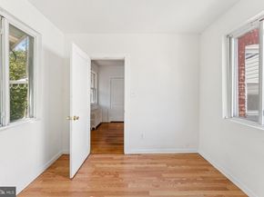 1100 Queen Street NE, Washington DC 20002