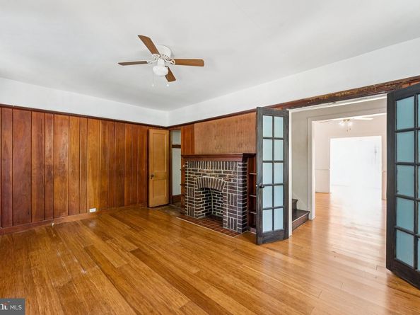 1100 Queen Street NE, Washington DC 20002