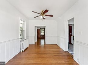 1100 Queen Street NE, Washington DC 20002