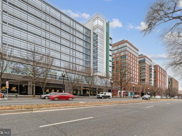 1342 4TH Street SW, Washington DC 20024