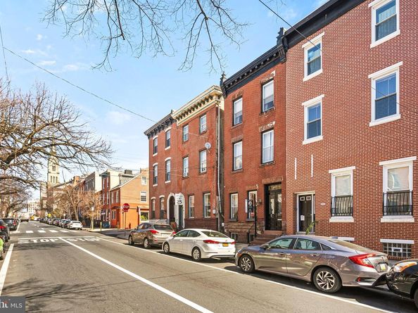 961 N 5TH Street, Philadelphia PA 19123