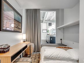 1413 Swann Street NW 1413R, Washington DC 20009