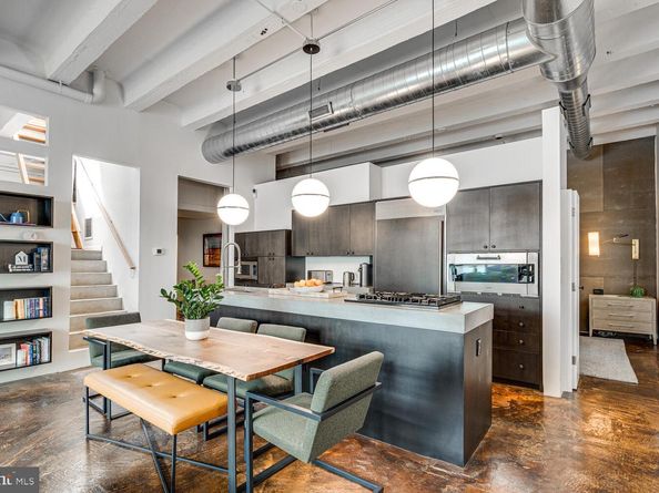 1413 Swann Street NW 1413R, Washington DC 20009