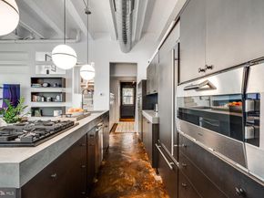 1413 Swann Street NW 1413R, Washington DC 20009