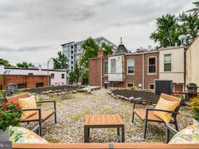 1413 Swann Street NW 1413R, Washington DC 20009