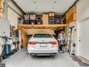 1413 Swann Street NW 1413R, Washington DC 20009