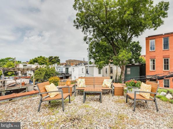 1413 Swann Street NW 1413R, Washington DC 20009