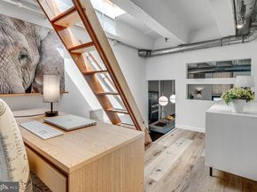 1413 Swann Street NW 1413R, Washington DC 20009